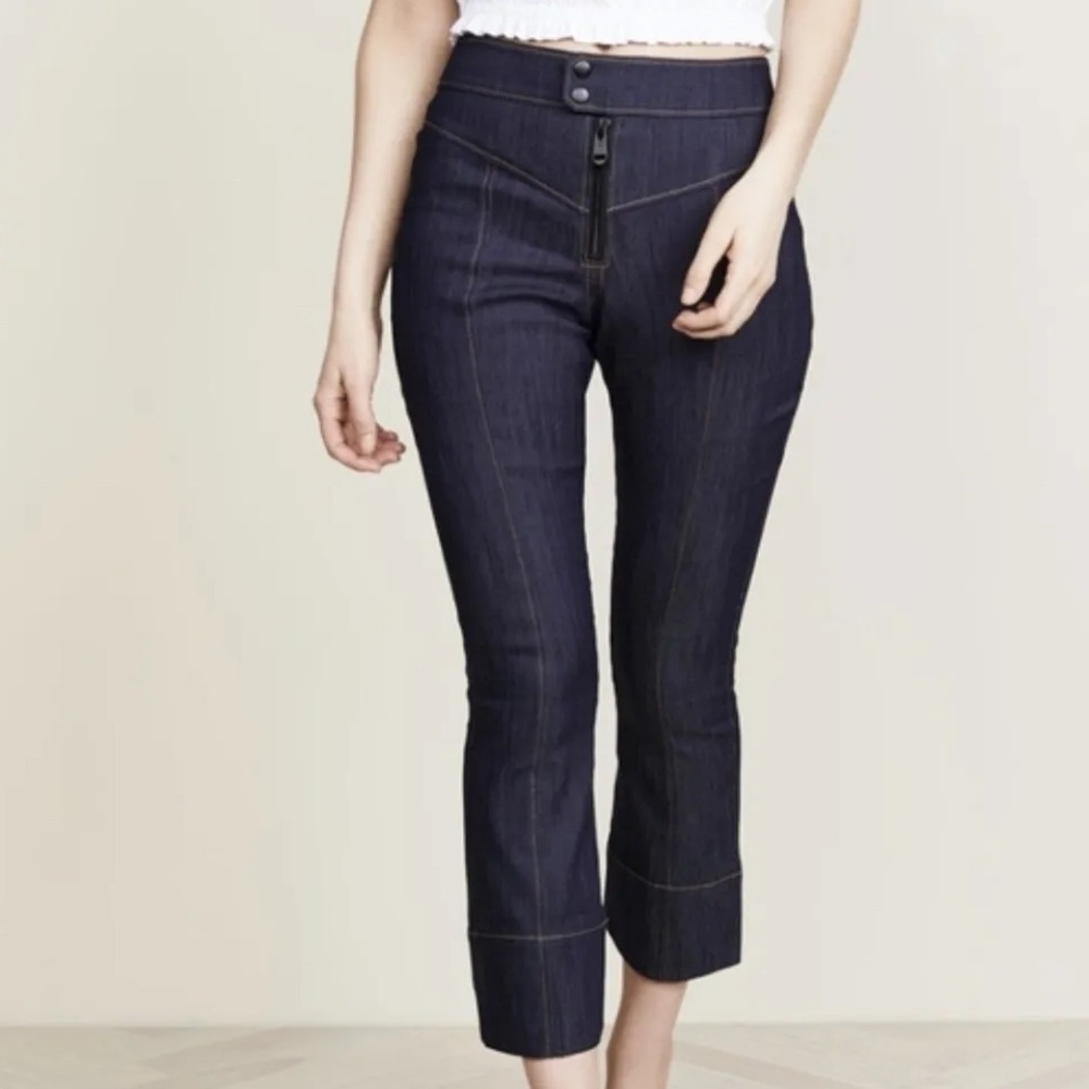 Cinq a Sept Denim Pants